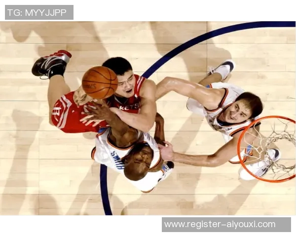 姚明顶肘事件揭秘：篮球场上的激烈对抗与运动员的心理承受能力